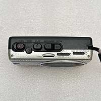 Sony - Recording Walkman - WM-SR10