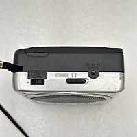 Sony - Recording Walkman - WM-SR10