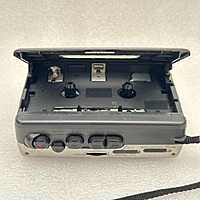 Sony - Recording Walkman - WM-SR10