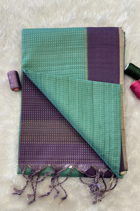 Manasa Soft Tussar Sarees SWS589