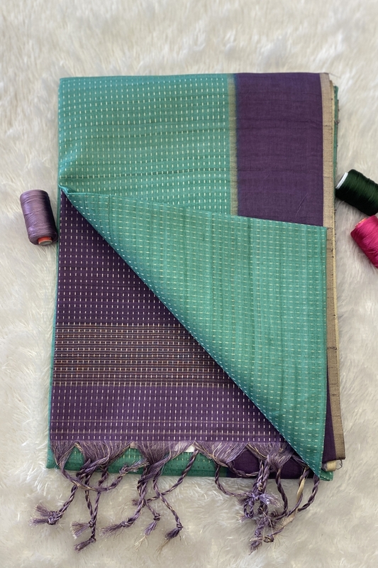 Manasa Soft Tussar Sarees SWS589