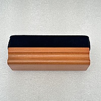 VAC - Vinyl Record Cleaning Velvet Brush- VRC-VB VAC - Vinyl Record Cleaning Velvet Brush- VRC-VB