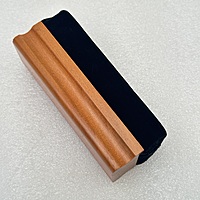 VAC - Vinyl Record Cleaning Velvet Brush- VRC-VB VAC - Vinyl Record Cleaning Velvet Brush- VRC-VB