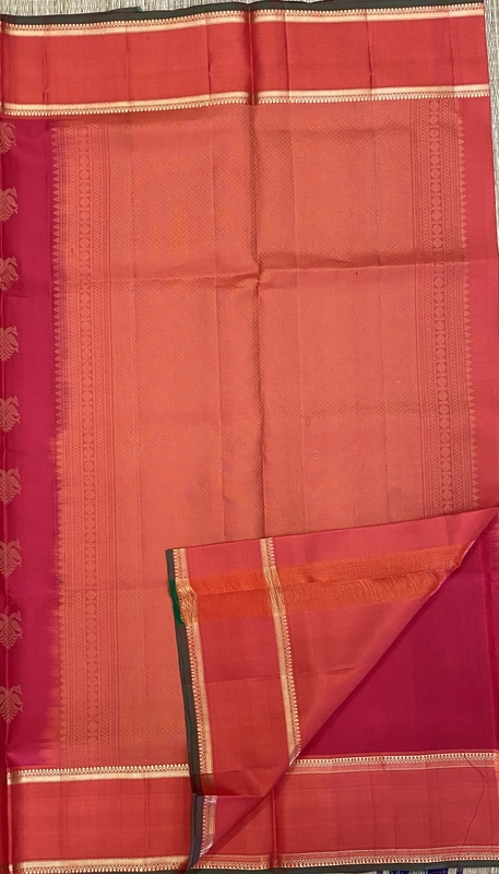Sundari – Signature of the SilkWalk Exclusives 18652