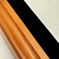 VAC - Vinyl Record Cleaning Velvet Brush- VRC-VB VAC - Vinyl Record Cleaning Velvet Brush- VRC-VB