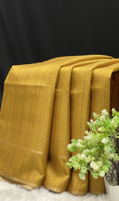 Kantha Tussar SWS588