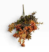 Autumn Berry Foliage Bunch