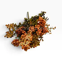 Autumn Berry Foliage Bunch