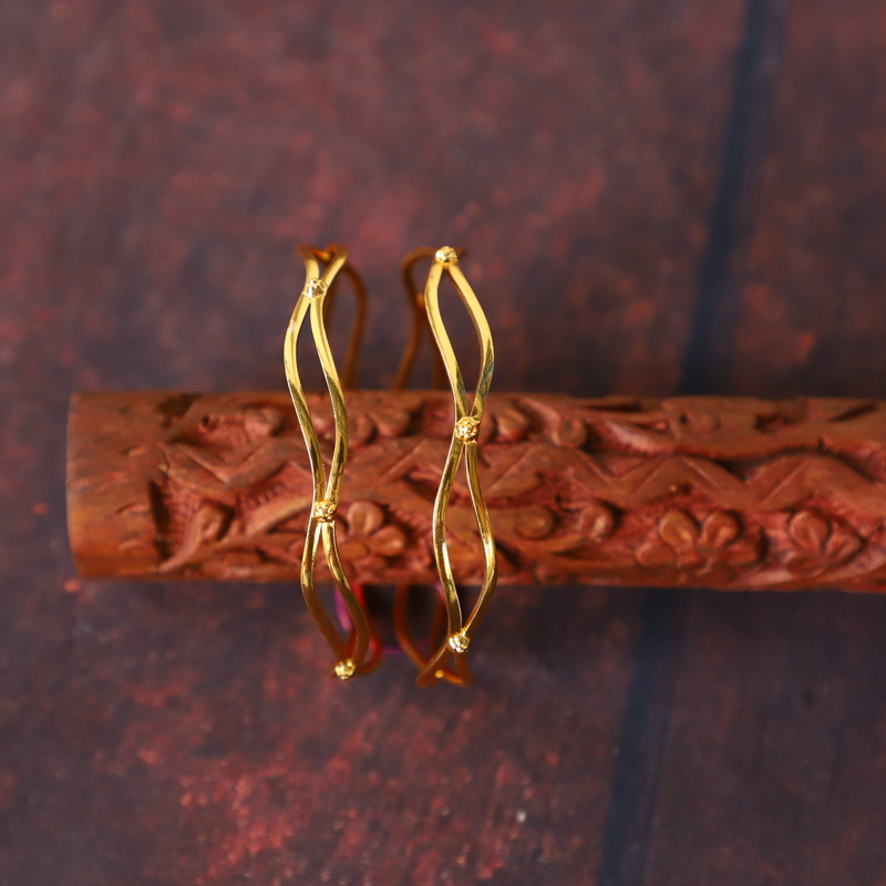 Simple Regular use bangels