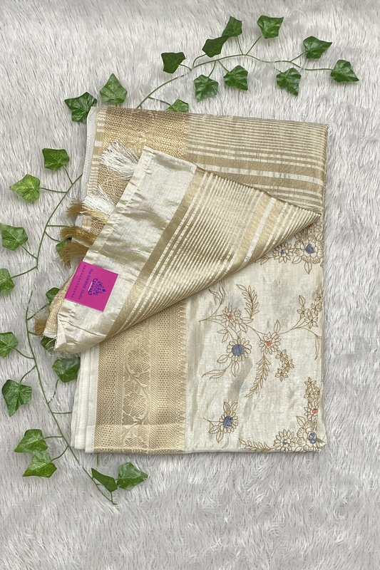 Onam Saree  SWS732