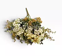 Autumn Berry Foliage Bunch