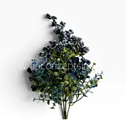 Autumn Berry Foliage Bunch