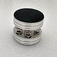 VAC - Spring Vibration Absorber Feet for HiFi Systems (4 Pcs.) - SVA-FT VAC - Spring Vibration Absorber Feet for HiFi Systems (4 Pcs.) - SVA-FT