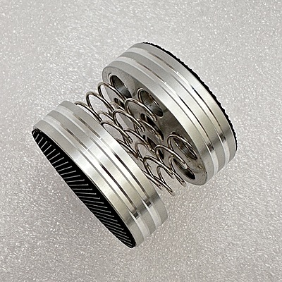 VAC - Spring Vibration Absorber Feet for HiFi Systems (4 Pcs.) - SVA-FT