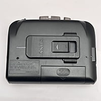 SONY - Stereo Cassette Walkman - FM/AM - WM-FX303 SONY - Stereo Cassette Walkman - FM/AM - WM-FX303