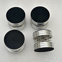 VAC - Spring Vibration Absorber Feet for HiFi Systems (4 Pcs.) - SVA-FT VAC - Spring Vibration Absorber Feet for HiFi Systems (4 Pcs.) - SVA-FT