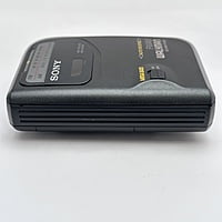 SONY - Stereo Cassette Walkman - FM/AM - WM-FX303 SONY - Stereo Cassette Walkman - FM/AM - WM-FX303