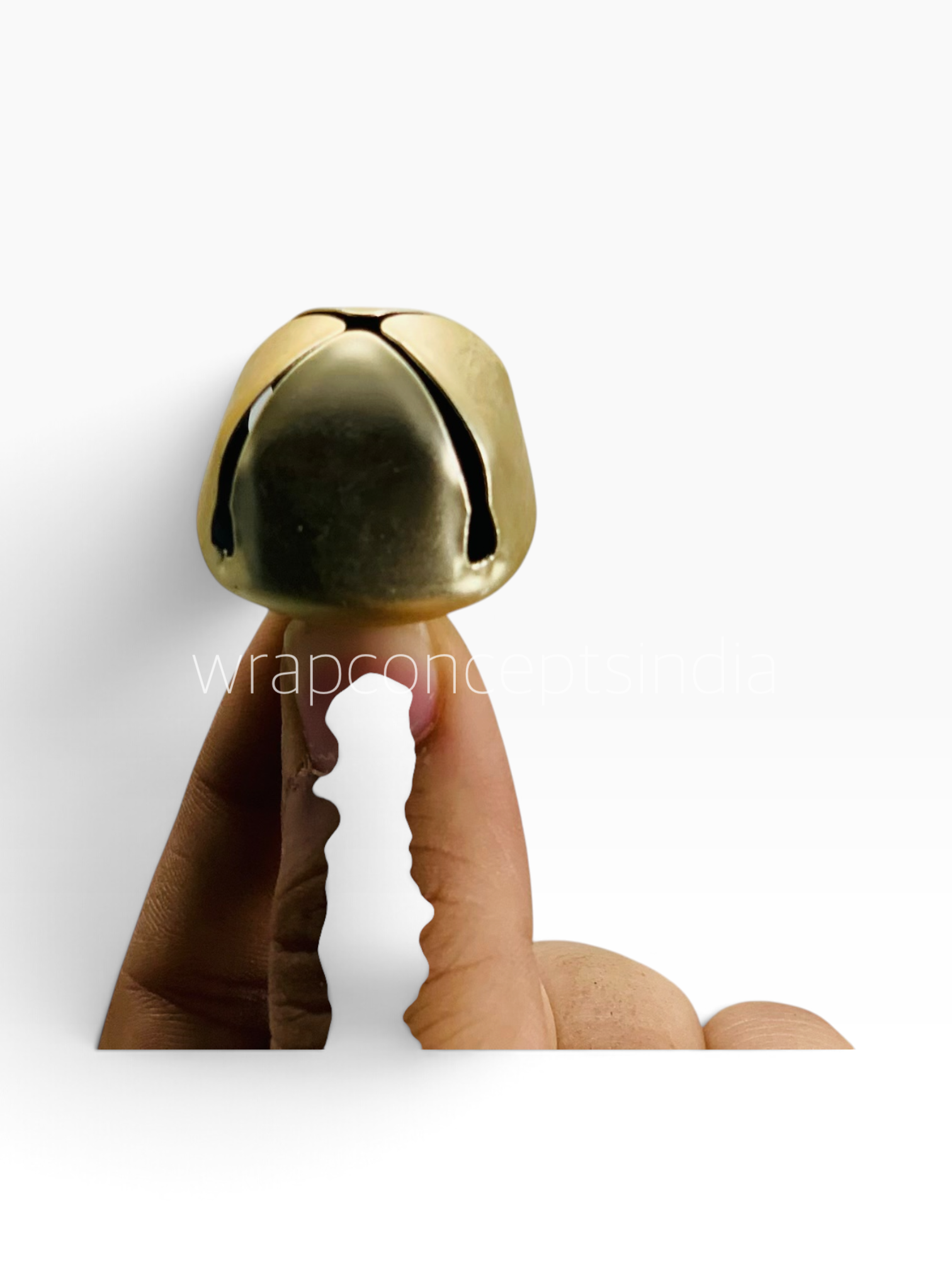Decorative Matt Bells - 30 mm