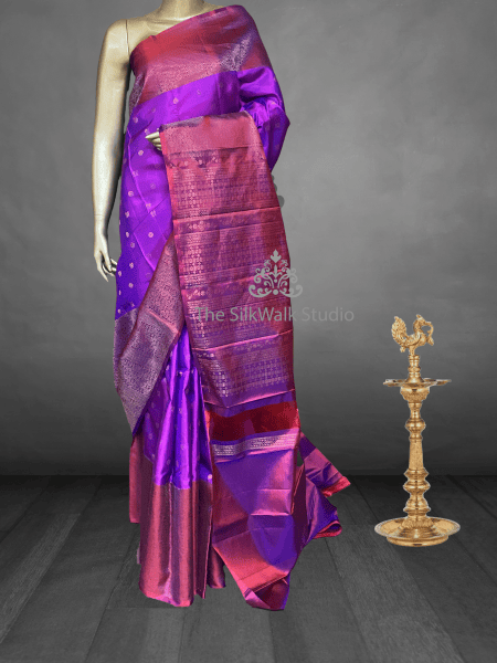 AADHIRA – THE SILKWALK EXCLUSIVES 11521