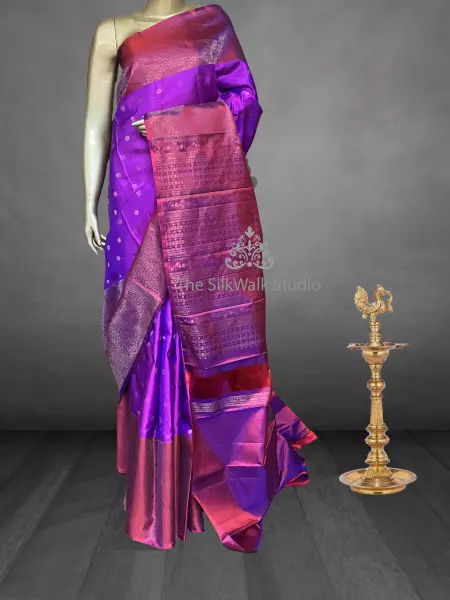 AADHIRA – THE SILKWALK EXCLUSIVES 11521