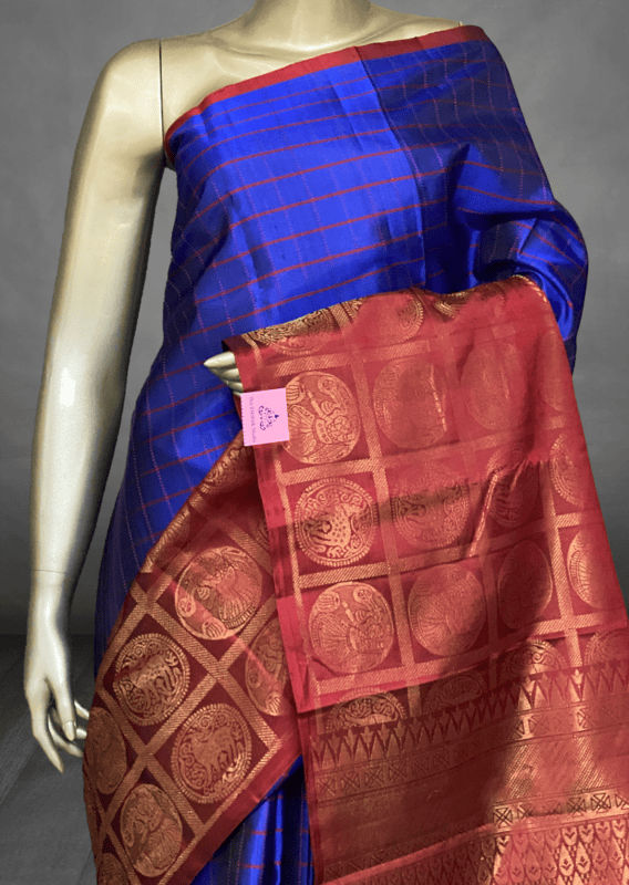 Aadhira - The SilkWalk Exclusives 8739