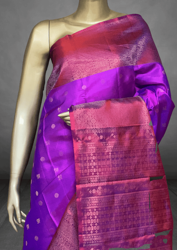 AADHIRA – THE SILKWALK EXCLUSIVES 11521