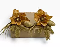 Gold Glitter Bunch1