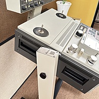 VAC - Sony APR 5000 Tape Recorder Trolley - ST-APR5K