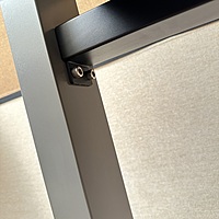 VAC - TASCAM BR-20 Tape Recorder - Custom Made Trolley - TSCM-BR20