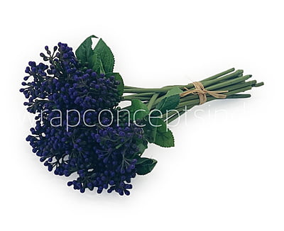 Baby Breath Floret Bunch -Mutlicolor