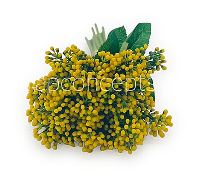 Baby Breath Floret Bunch -Mutlicolor
