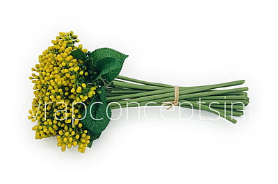 Baby Breath Floret Bunch -Mutlicolor