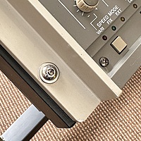 VAC - TASCAM BR-20 Tape Recorder - Custom Made Trolley - TSCM-BR20