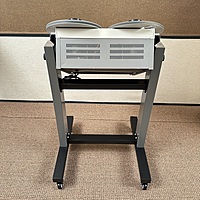 VAC - TASCAM BR-20 Tape Recorder - Custom Made Trolley - TSCM-BR20