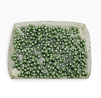 Pearl Sticks - Mint- 12MM