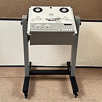 VAC - TASCAM BR-20 Tape Recorder - Custom Made Trolley - TSCM-BR20