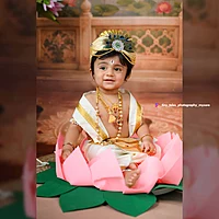 Krishna Outfit V3