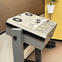 VAC - TASCAM BR-20 Tape Recorder - Custom Made Trolley - TSCM-BR20