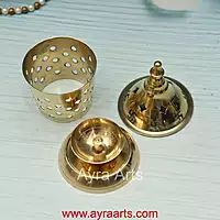New Udipi Lamp Size 2 - 5.5 Inch Height