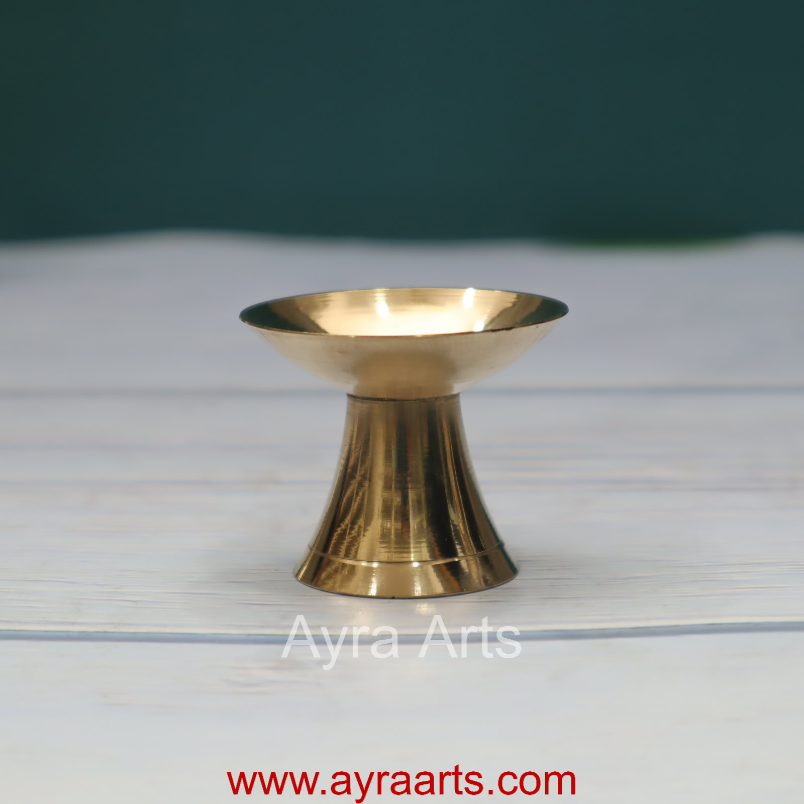 NNS Simple Diya - 2 Inch Height