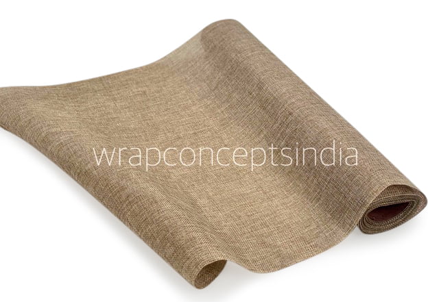 Jute Roll - Natural