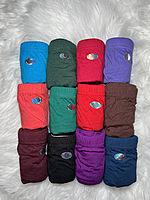 Cotton plain panties