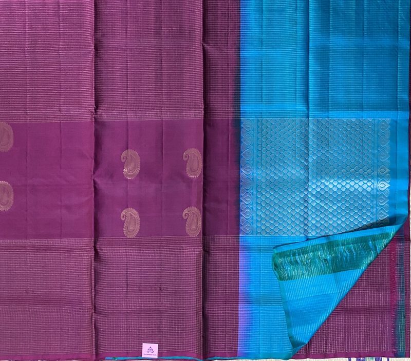 VAIRAM – BOUTIQUE OF SILKWALK EXCLUSIVES (Big Butta Edition) 11512