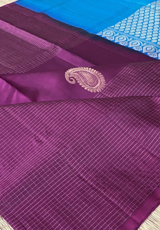 VAIRAM – BOUTIQUE OF SILKWALK EXCLUSIVES (Big Butta Edition) 11512