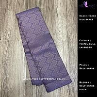 KANCHIVARAM SILK SAREE SHSSKAN20887