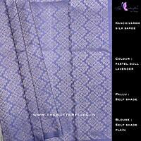 KANCHIVARAM SILK SAREE SHSSKAN20887