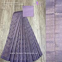 KANCHIVARAM SILK SAREE SHSSKAN20887