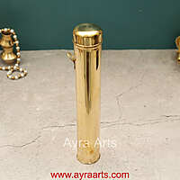 Pipe Storage Agardhan - 10 Inch Height