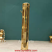 Pipe Storage Agardhan - 10 Inch Height