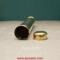 Pipe Storage Agardhan - 10 Inch Height